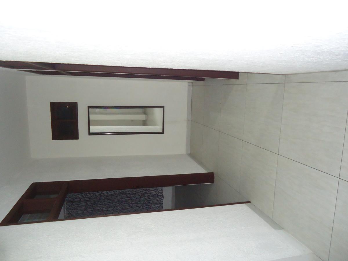 City Lodge Apart Санта Крус де ла Сиера Екстериор снимка